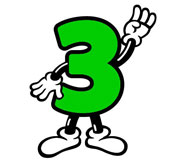 3