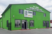 AGRO-PEST-TEC-180