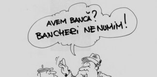 MINUNE! S-a închis procedura de faliment pentru BANCA COLUMNA; dosarul este din 1997! Wikipedia spune că „unul dintre acţionarii români ai acestei operaţiuni de spălare de bani a fost identificat în persoana socrului lui Virgil MĂGUREANU” (document ataşat: raport final)