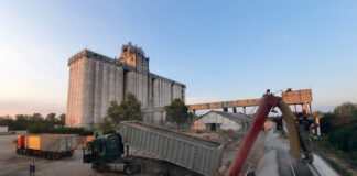 BOLINTIŞ GRUP a intrat în insolvenţă de peste o lună… dar administratorul judiciar DIMOFTE nu a publicat notificarea privind deschiderea procedurii; nici Registrul Comerţului nu a fost informat; debitoarea a avut afaceri de 56 milioane lei în 2021