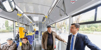 Fiscul şi-a amintit după doi ani că CTP Iaşi are datorii la stat… de 42 milioane lei (la 31 decembrie 2024), de peste două ori mai mari decât la finalul anului 2022; directorul general Cristian STOICA a fost remunerat (în 2023) cu peste 26.000 lei/lună