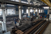 DEVA-STEEL-180