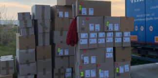 EXPRESS HANDLING SOLUTIONS a intrat direct în faliment; lichidităţi de aproape jumătate de milion nu mai apar în bilanţul pe 2021… deşi firma lui Manuel-Ioan HOISAN nu a mai desfăşurat activitate în ultimii ani