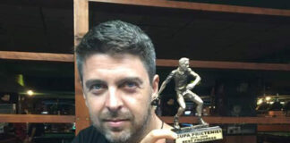 Falimentul BIBERLAND VICTORY: Lichidatorul judiciar VICTORIA PUIU (fostă COŢOFANĂ) a luat un evaluator „de pe strada ei”… iar acesta a stabilit după câteva zile că marca AFTERHILLS valorează UN MILION; evaluarea lui SORIN CRĂCIUNESCU este atât de bună că nu s-au găsit amatori nici la 50%, iar acum se propune reducerea preţului până la 35%; PUIU şi CRĂCIUNESCU sunt parteneri/asociaţi în ECOJUST
