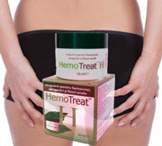 HemoTreat-180