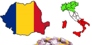 TECNOMUNCA INTERNATIONAL nu a intrat în insolvenţă nici din a treia încercare… deşi are restanţe fiscale de 2,86 milioane lei; patronul Italo BENELLE a mai îngropat TIMAKO WORK AGENCY şi la ora actuală are în derulare 5 falimente… unul cu datorii la stat de 2,11 milioane lei