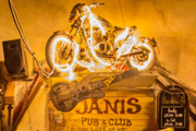 JANIS-180