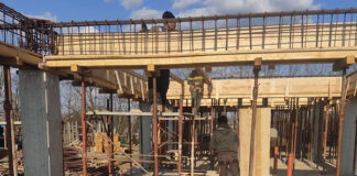 JUZ CONSTRUCT: Firma lui Constantin MĂZĂRIANU a intrat în insolvenţă