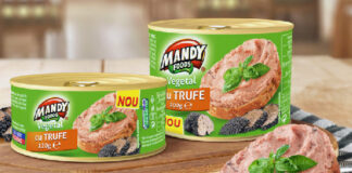 Dosar de insolvenţă pentru MORAD FOODS, fosta MANDY FOODS INTERNATIONAL; firma deţinută de Aly-Fady MORAD a avut în 2024 o cifră de afaceri de 99 milioane lei şi peste 200 de angajaţi