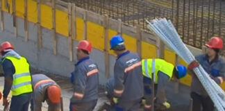 De ce a intrat MUNTEANU CONSTRUCT în incapacitate de plată? Din cauza UAT Jurilovca, UAT Sulina şi UAT Tarcău (document ataşat)
