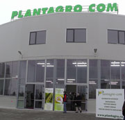 PLANTAGRO-180