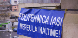 Update: POLI Iaşi nu poate intra în insolvenţă, tribunalul i-a încurcat socotelile