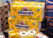 VRANCART-180