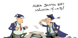 BUILDING SUPPLIER: Faliment ciudat la firma lui DOCHIANU; procedura a fost deschisă pe 8 februarie 2023, lichidatorul judiciar SIERRA QUADRANT încă nu s-a trezit, iar Registrul Comerţului nu a fost informat! Datorii la stat, inclusiv stopaj la sursă… deşi documentele contabile prezintă lichidităţi importante; următorul termen de judecată… în septembrie!