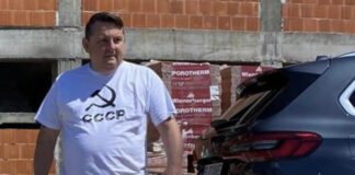 După jumătate de an, acţionarul majoritar IACM SIB şi-a adus aminte că a împrumutat CONSTRUCŢII SA Sibiu cu 1,85 milioane lei! În ultimele trei luni, debitoarea a avut ÎNCASĂRI TOTALE de 343.443 lei (document ataşat)