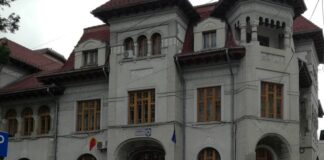 Ce ţară frumoasă avem! Parchetul de pe lângă Curtea de Apel Iaşi are datorii la stat… de aproape un sfert de milion
