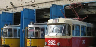 În luna iunie 2022, falita RATP a efectuat plăţi de 1,32 milioane lei (document ataşat)