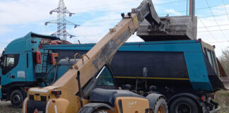 Cerere de insolvenţă împotriva DANDAN TUR CONSTRUCT; în august 2022, firma controlată de Dan Valerian TURCU şi-a mutat sediul social în Câmpia Turzii
