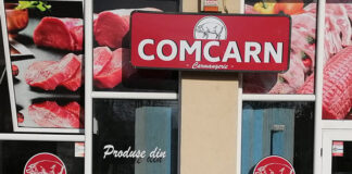 COMCARN PRODUCŢIE ŞI MANUFACTURĂ a intrat în insolvenţă