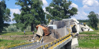 DARCONS: Creditorii firmei care a reabilitat podul (prăbuşit) de la Luţca au invocat creanţe de 71,86 milioane lei; deţinută de Romică ROTARU (fost vicepreşedinte CJ Neamţ) şi administrată (în acte) de Maria Vasilica TĂBĂCARU, debitoarea a raportat pierderi de peste 17 milioane lei la finalul lunii iulie 2022 (documente ataşate)