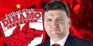 Insolvenţa DINAMO: Creditorul ŞERDEAN acuză administratorul judiciar RTZ că a produs „pierderi insurmontabile” de 9,2 milioane lei… şi că favorizează PCH; practicianul ascunde de mai bine de un an situaţia financiară a echipei de fotbal şi îi ameninţă pe cei care „dezvăluie pasaje sau cifre” (document ataşat)