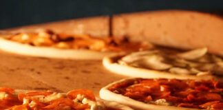 Performanţă! Pizzerie cu datorii la stat de 1,3 milioane lei, componentă majoritară de stopaj la sursă; face parte din „grupul” TAVERNA RACILOR