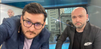 A fost închis dosarul de insolvenţă B1 TV… şi a fost deschis altul, la cererea creditorului-asociat Gheorghe Constantin PĂUNESCU, cu termen de judecată la finalul lunii martie 2022