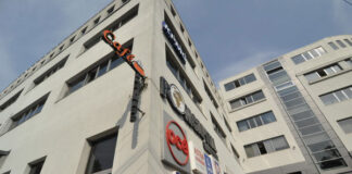 ROMCAPITAL CENTER a intrat în procedura de concordat preventiv