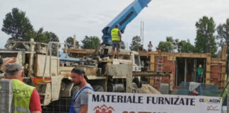 O companie din Ungaria a cerut insolvenţa TIMARA