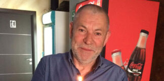 Pasată anul trecut de Mihai ZĂHĂRESCU unui „necăjit”, firma care a administrat FIRE RIBS şi-a cerut insolvenţa; afacerea a fost mutată pe NEWPOINT RELATIV, societate care (în acte) este a soţilor OMER