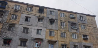 Din Săliştea de Sus, firmele CREATIV REAL ONIX şi EDIL HÂRDĂU au ajuns… într-un „bloc-fantomă” din Iaşi, una din ele via Râmnicu Vâlcea; Daniela Marişca CHIŞ şi Ioan VLAD sunt fondatorii maramureşeni ai celor două societăţi… cu o cifră de afaceri cumulată de peste 7 milioane lei (în 2021)