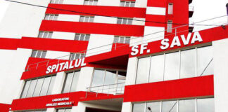 Ca răspuns la sesizarea SUPERVIZOR.ro cu privire la ţeapa de 11 milioane trasă de RED HOSPITAL (Spitalul „Sf. Sava”), Direcţia Generală ANTIFRAUDĂ susţine că „evaluează gradul de risc fiscal”… dar rezultatele eventualelor cercetări sunt „top secret”