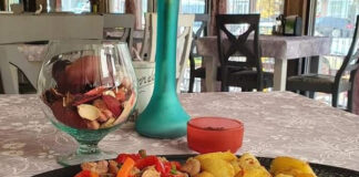 VICTORIA FOOD & DRINKS (Restaurant Prive) a intrat direct în faliment… dar crâşma desfăşoară activitate în continuare!