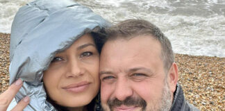 Crina TIRON îşi egalează soţul la falimente… dar Ciprian TIRON are un avans valoric de peste două milioane lei