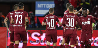 A plouat cu hărnicie peste „un colț” din Tribunalul Comercial Cluj! Cererea de insolvenţă împotriva echipei de fotbal CFR CLUJ va fi judecată la mai puţin de o lună de la înregistrare… în timp ce dosare din iulie aşteaptă programarea primului termen de judecată