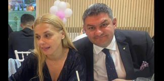 Justiţia susţine ţeparii. Cererea de insolvenţă depusă de Fisc împotriva firmei deţinute de Adrian ACOSTOAIEI şi Cătălina ACOSTOAIEI, pentru datorii la stat de peste 600.000 lei, va fi judecată după alegeri