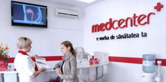 MEDCENTER a solicitat protecţia Legii 85/2014; active imobilizate de numai 43.000 euro şi 8 ani consecutivi cu pierderi, valoare cumulată de 18,82 milioane lei
