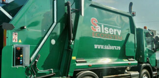 SALSERV ECOSISTEM: Insolvenţă cu 186 angajaţi şi datorii de 27,75 milioane lei (în 2022) la firma administrată de Iulian Ioan BALAN şi Ioan BALAN
