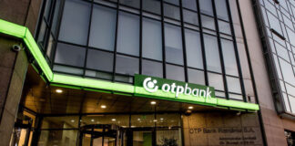 OTP BANK s-a trezit cu faţa la cearşaf în 2024! A depus 9 cereri de insolvenţă, împotriva CENTRIC METAL, DTM GROUP INTERNATIONAL, LIADAR TAB, LORANDA, METALIC GRAMP, SINERGIA SERV CONSULTING, SOLE EVENTS, SRE PLASTER CONSTRUCT şi VALE COMERT COMPANY