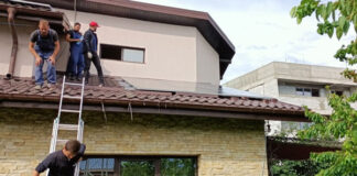 Cerere de insolvenţă împotriva SKYSOLAR, firmă înfiinţată de Dan Petrică SURU sub numele FINE HOMEBUILDING… rebotezată şi trecută pe numele lui Florin BUIMAGA în anul 2023