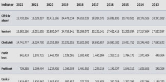 TEC TELECOM: Firma deţinută de Daniel ZĂINESCU şi-a cerut insolvenţa