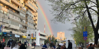 După ce a adunat datorii la stat de peste un sfert de milion, PIDEFOOD („Caravan Gastro Bar”) şi-a cerut insolvenţa; patronul Bogdan Ioan PINTILIE a pregătit încă de anul trecut „firma de fugă” GASTRO FUSION