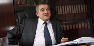 COMPANII DE APĂ – Timişoara; venituri salariale de 383.014 lei (în 2023) pentru directorul general Ilie VLAICU de la AQUATIM; timişorenii plătesc 13,3 lei/mc de apă (document ataşat)