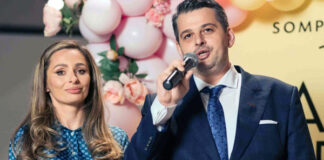 SOMPRODUCT şi CADAR CAPITAL au intrat în insolvenţă; firma fanion a soţilor Cristina Violeta şi Sergiu Adrian CADAR a avut în 2023 vânzări de 91 milioane lei, cu 41% mai mari faţă de anul anterior