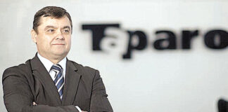 TAPARO apelează la procedura de concordat preventiv. Producătorul de mobilă controlat de Ioan FILIP a raportat pentru anul trecut afaceri de 202 milioane lei şi 863 de angajaţi