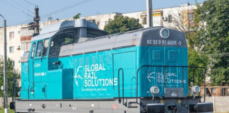 GLOBAL RAIL SOLUTIONS a intrat direct în faliment; firma deţinută de Valentin GROSU şi Romeo George DRĂGOI a avut o cifră de afaceri de 35 milioane lei în 2023