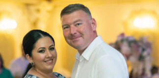 Remunerat anul trecut cu 98.177 lei, primarul comunei hunedorene ŞOIMUŞ, Mihai Gabriel IRIMIE, refuză să spună la ce instituţie lucrează soţia Raluca IRIMIE şi de la ce firmă a încasat „dividente” de 587.096 lei în ultimii doi ani; BONUS: edilul omite şi al doilea prenume al partenerei – OANA. Pentru că nu a avut de unde plăti sau nu a vrut să plătească, BCR i-a tot mutat scadenţa la un credit (documente ataşate)