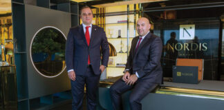 Ce chestie! Când s-au agravat problemele cu creditorii la NORDIS MANAGEMENT, Vladimir Răzvan CIORBĂ, Bogdan Adalbert ŞAITOŞ şi Gheorghe Emanuel POŞTOACĂ (prin firma MAPP DEVELOPMENT) au înfiinţat NORDIS BUILDING MANAGEMENT