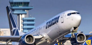 Amuzant! Depusă pe 2 septembrie 2024, cererea de insolvenţă împotriva TAROM a primit termen de judecată… pe 1 aprilie 2025