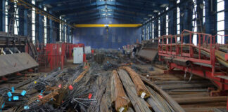 Insolvenţa CDA RO STEEL (fosta CDA CONFORT STEEL): Masă credală de „numai” 53 milioane lei în condiţiile în care compania deţinută de Tiberiu Claudiu MAXIMOV a încheiat anii 2022 şi 2023 cu datorii de peste 100 milioane lei (document ataşat)